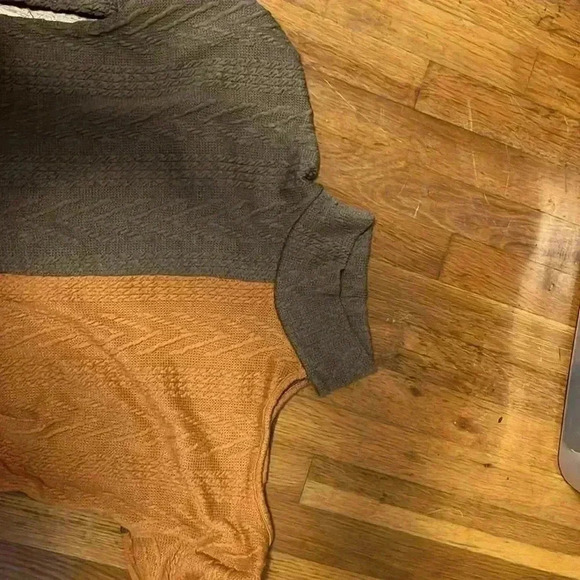 Now and Forever, open shoulder, Small - Picture 2 of 4